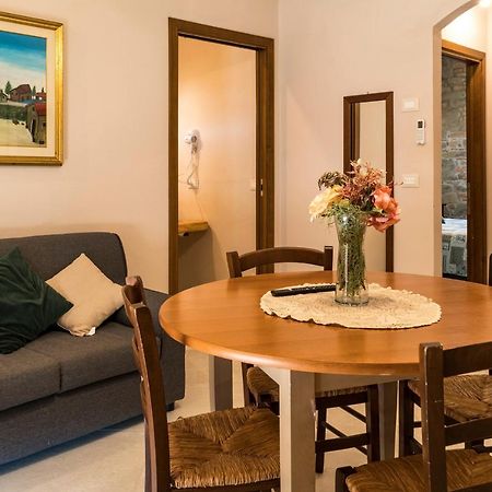 Agriturismo Lodolazzo 코르토나 외부 사진
