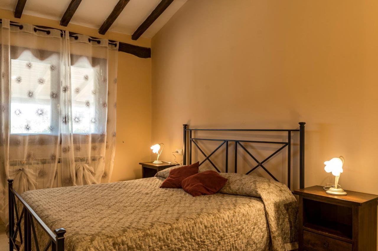 Agriturismo Lodolazzo 코르토나 외부 사진