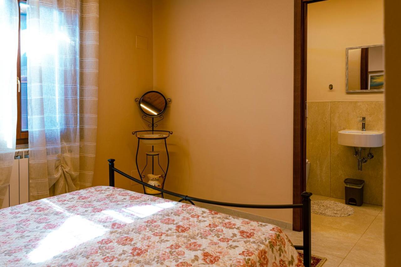Agriturismo Lodolazzo 코르토나 외부 사진