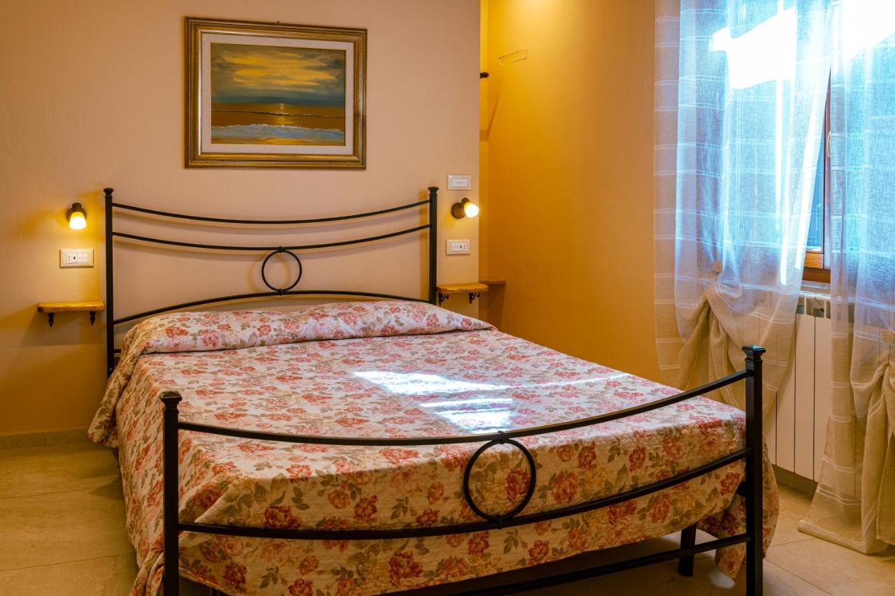 Agriturismo Lodolazzo 코르토나 외부 사진