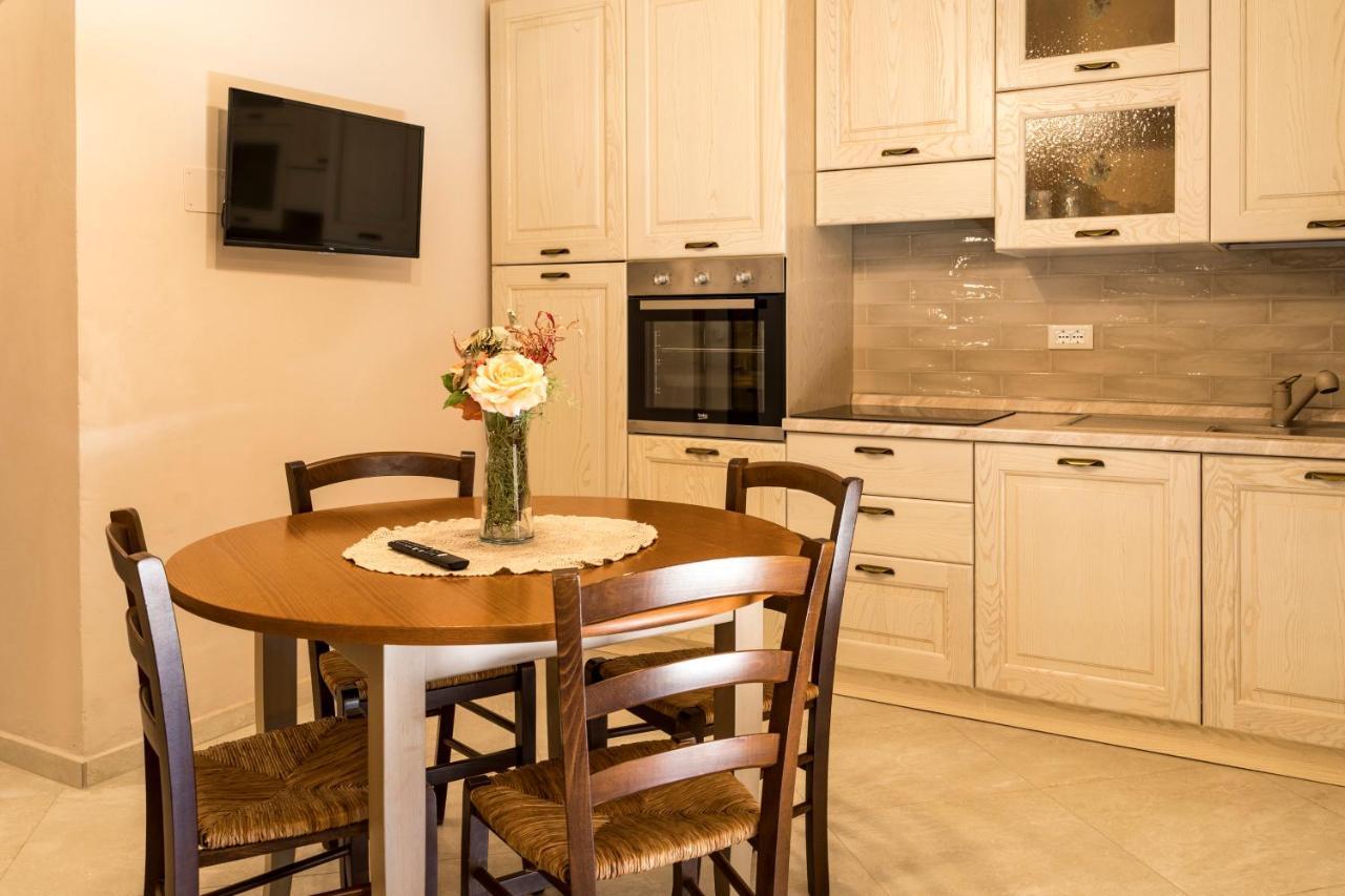 Agriturismo Lodolazzo 코르토나 외부 사진