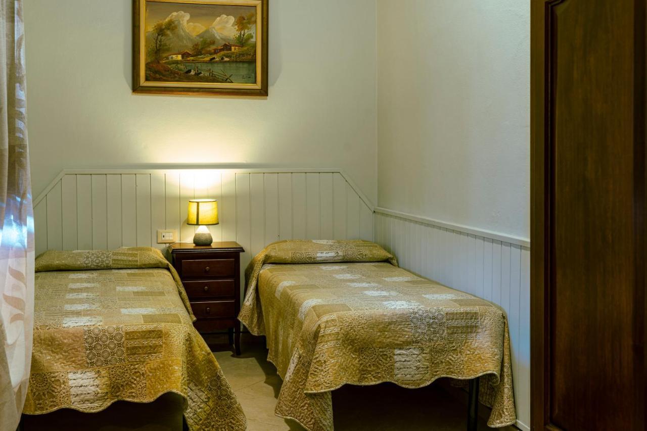 Agriturismo Lodolazzo 코르토나 외부 사진
