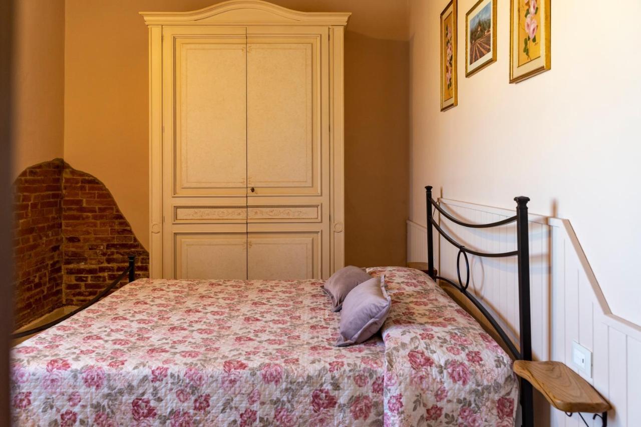 Agriturismo Lodolazzo 코르토나 외부 사진