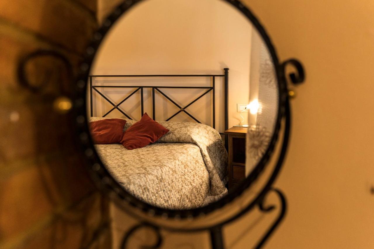 Agriturismo Lodolazzo 코르토나 외부 사진