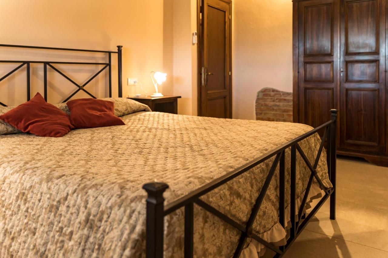 Agriturismo Lodolazzo 코르토나 외부 사진