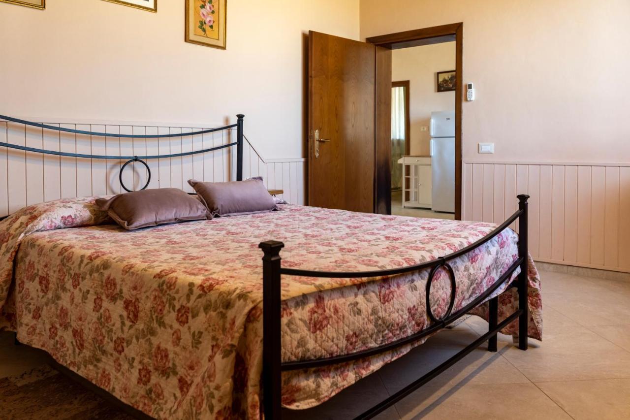 Agriturismo Lodolazzo 코르토나 외부 사진