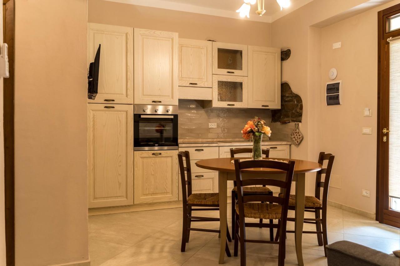 Agriturismo Lodolazzo 코르토나 외부 사진