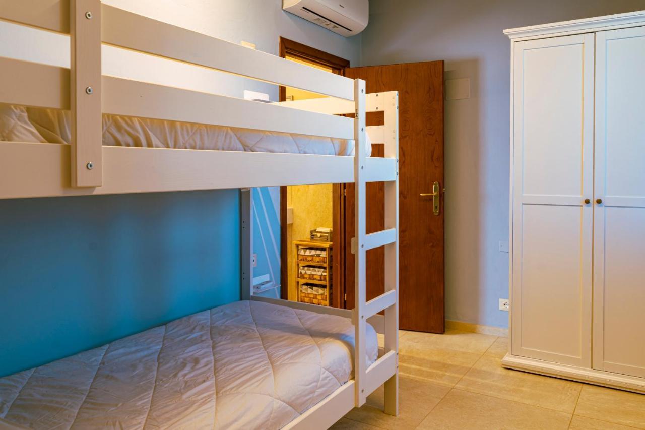 Agriturismo Lodolazzo 코르토나 외부 사진